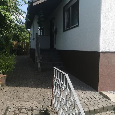 Gaestezimmer Neumann Bad Münder am Deister Exterior foto