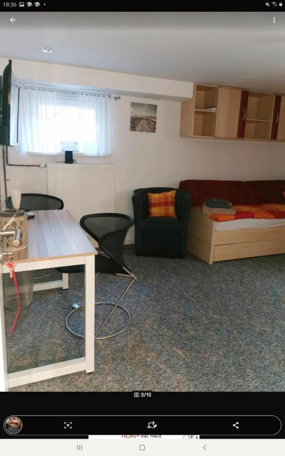 Gaestezimmer Neumann Bad Münder am Deister Exterior foto