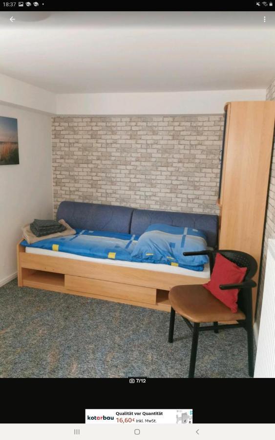 Gaestezimmer Neumann Bad Münder am Deister Exterior foto