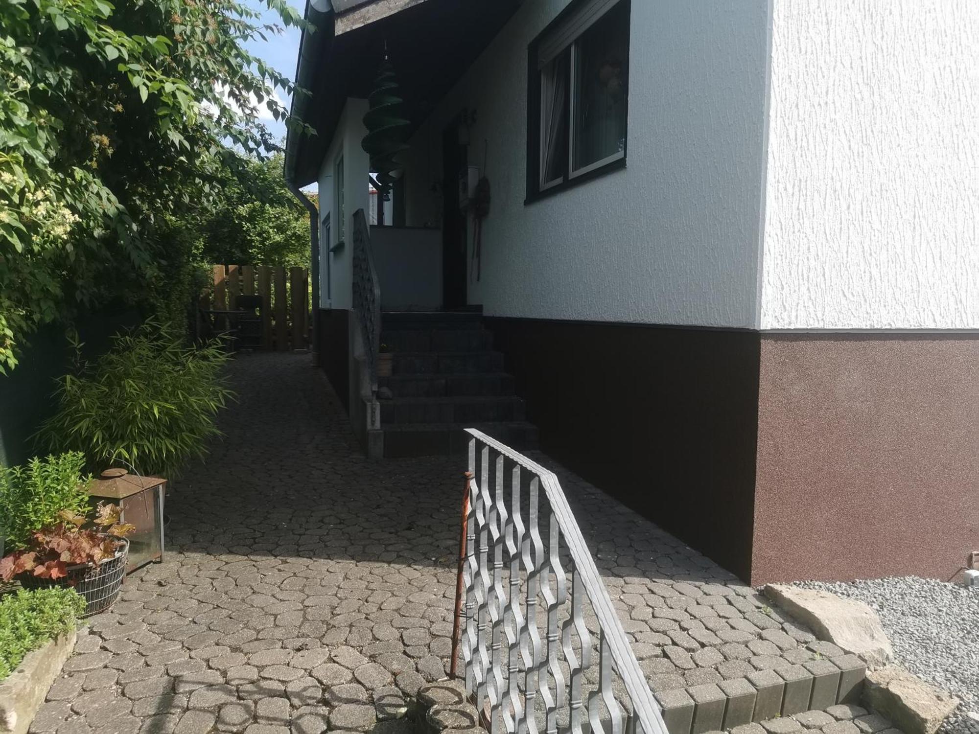 Gaestezimmer Neumann Bad Münder am Deister Exterior foto